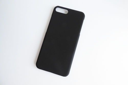 iPhone 7 Plus case black