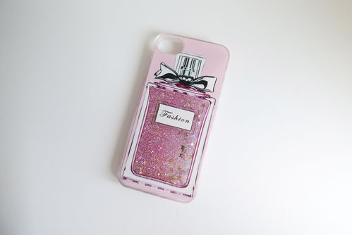 iPhone 7 Parfum case